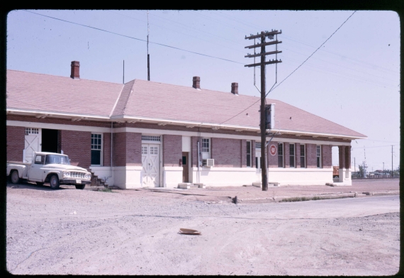 Pecos TX