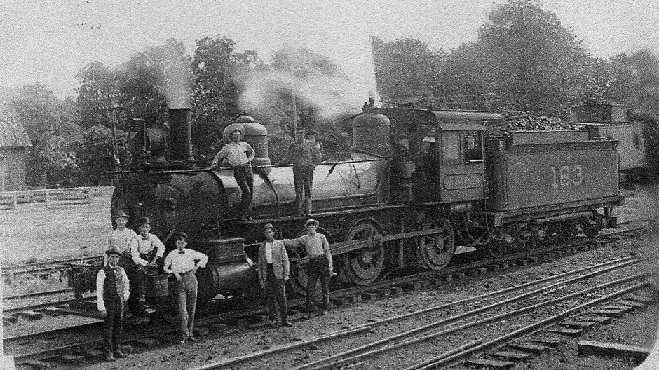 4-6-0 163
