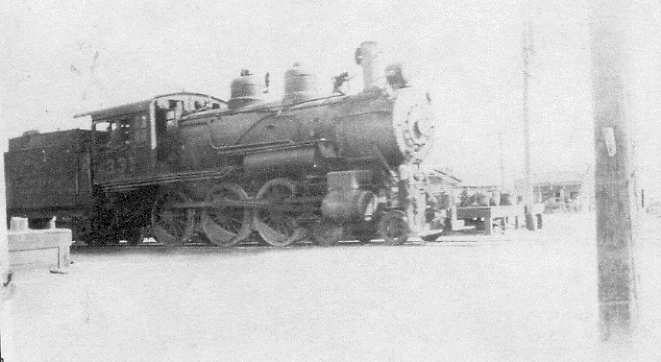 4-6-0 331