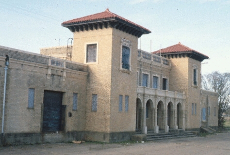 Natchitoches LA