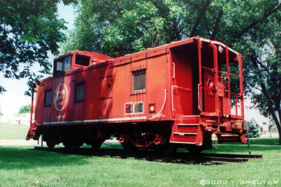 ex-T&P MP 12136
