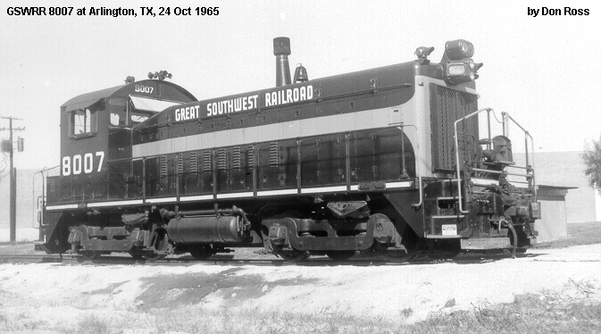 SW-8 818
