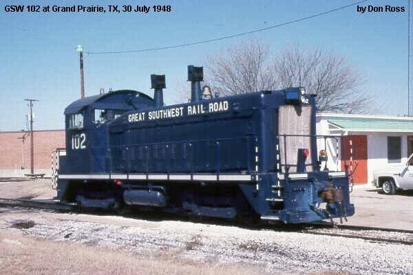 SW-9 1036