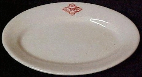 Sandwich Plate