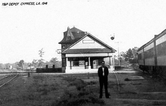 Cypress LA
