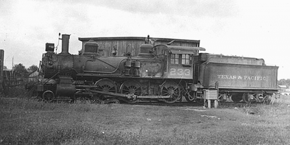 4-6-0 233
