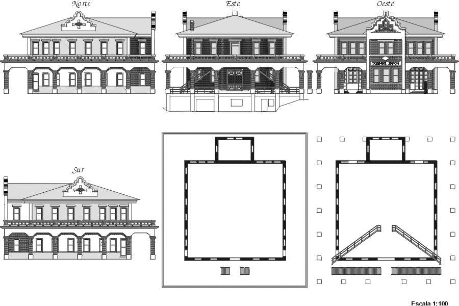 Model Plans