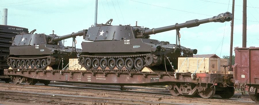 Flatcar 615180