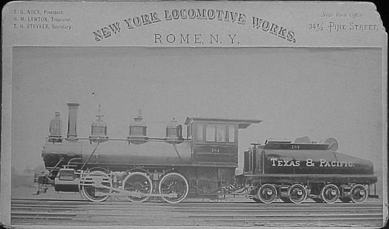 0-6-0 184
