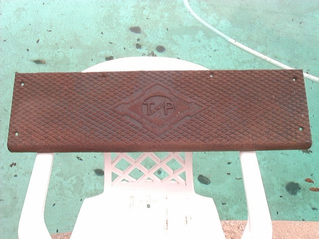 Step Stool