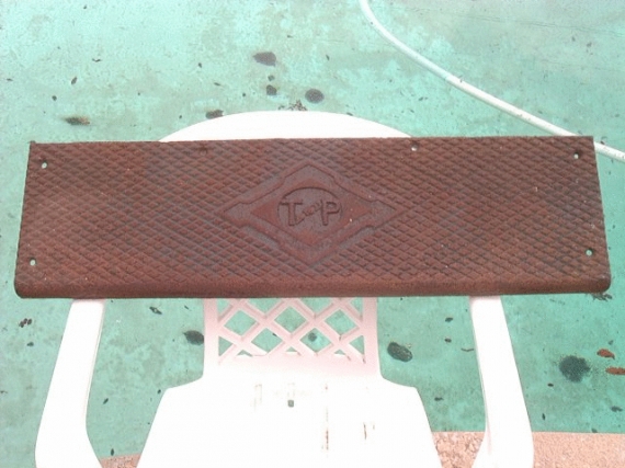 Step Stool