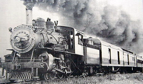 D-10 4-6-0 369