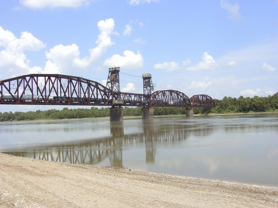 Melville, LA