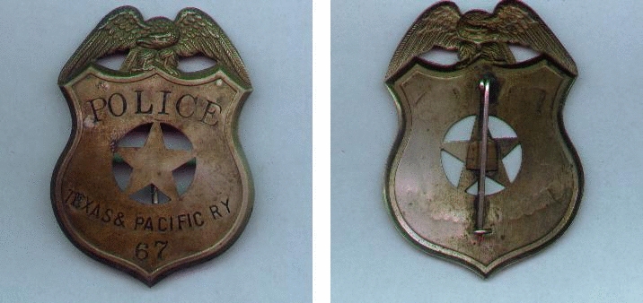 Badge