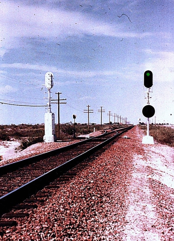 Toyah, TX