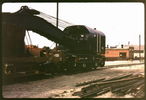 Steam Wrecker X160