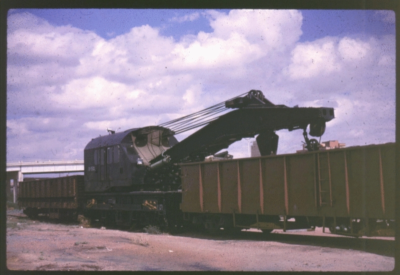 Steam Wrecker X150