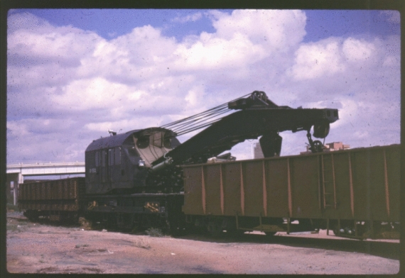 Steam Wrecker X150
