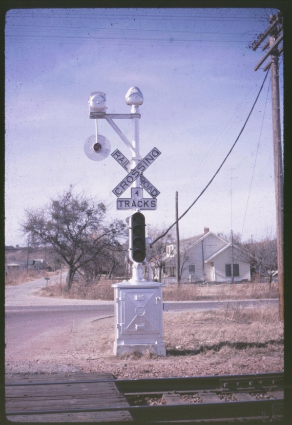 Ranger TX