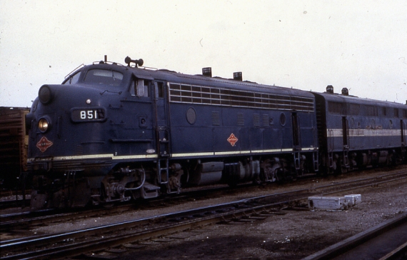 F7-A 1501 (MoPac 851)