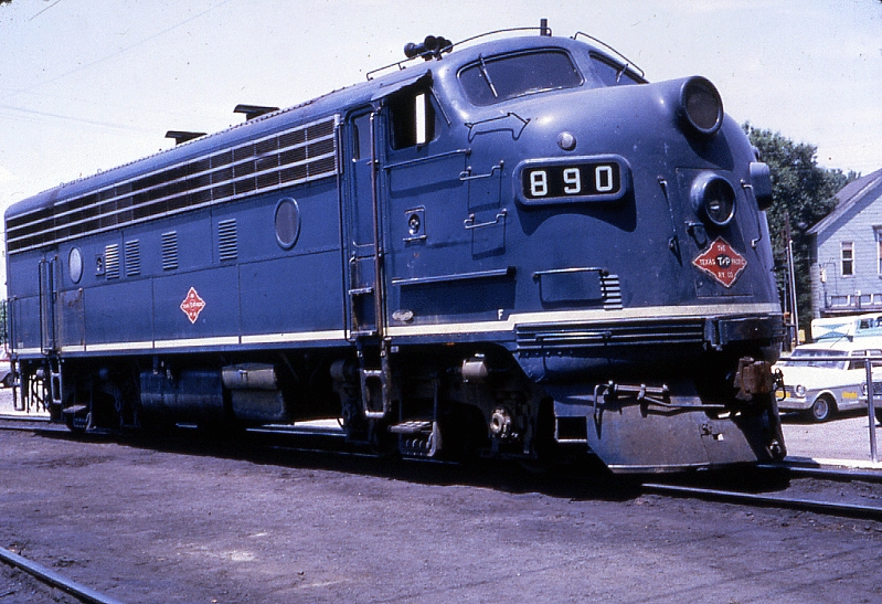F7-A 1540 (MoPac 890)