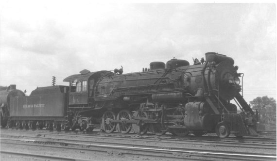 G-1c 2-10-2 #542