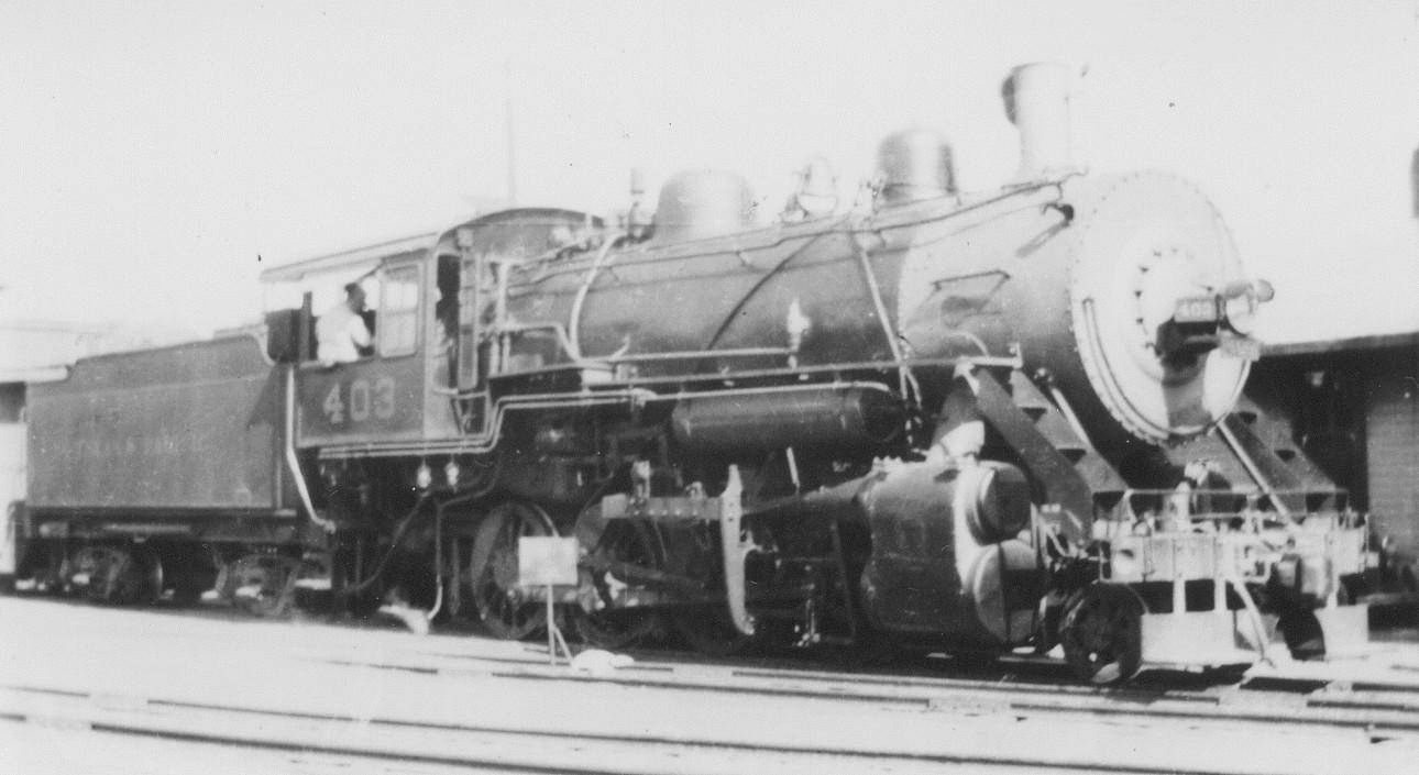2-8-0 403