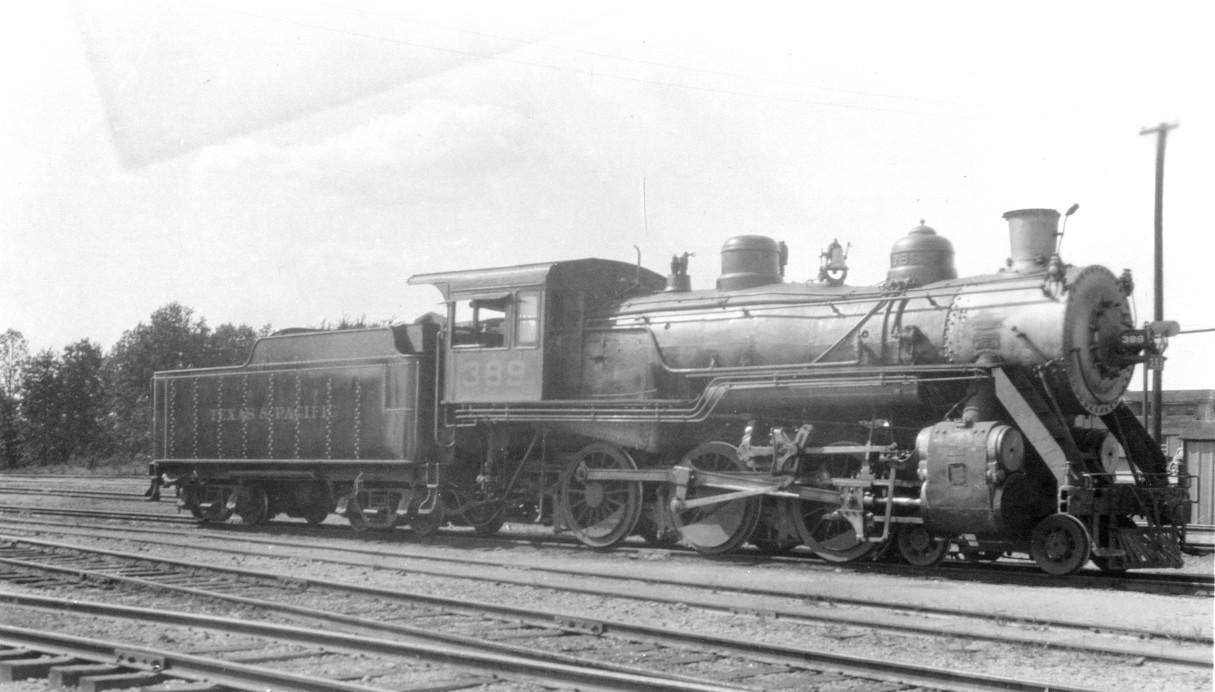 4-6-0 389