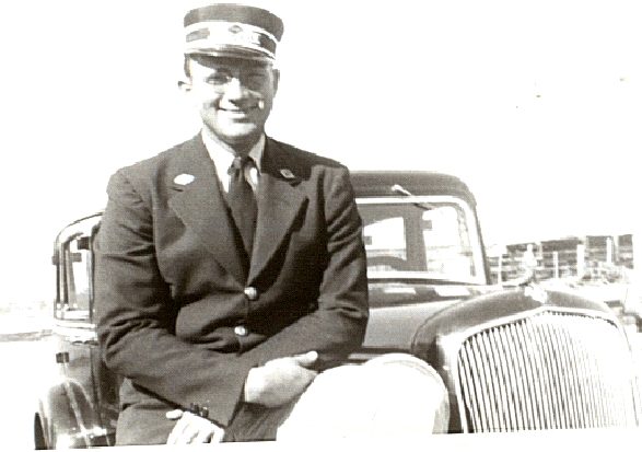 Thomas Derwood Dearing