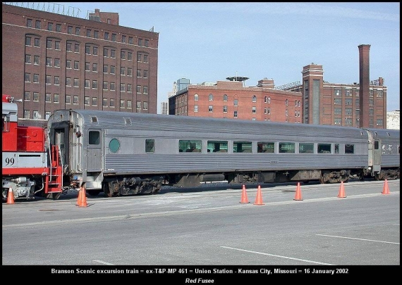 Coach 461