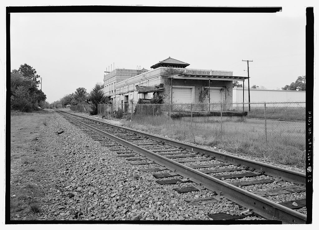 Natchitoches, LA
