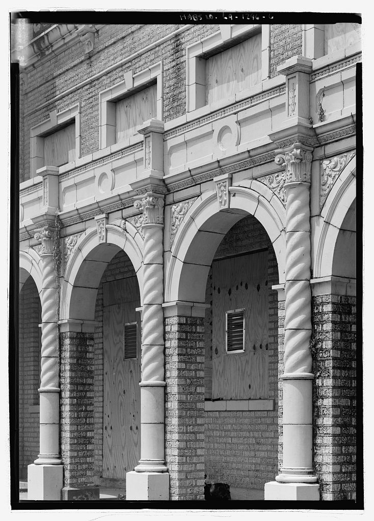 Natchitoches LA