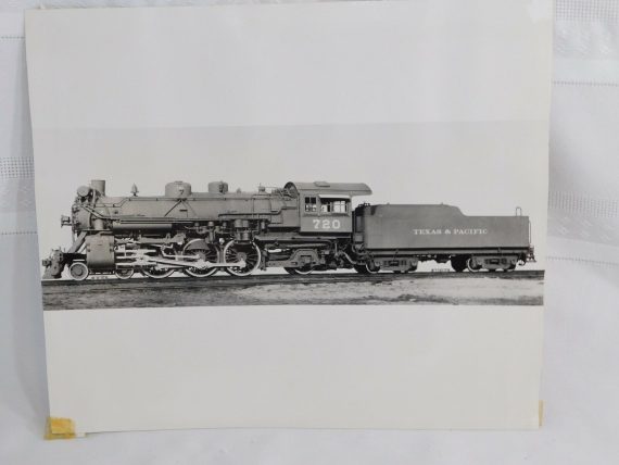 P-1b 4-6-2 #720