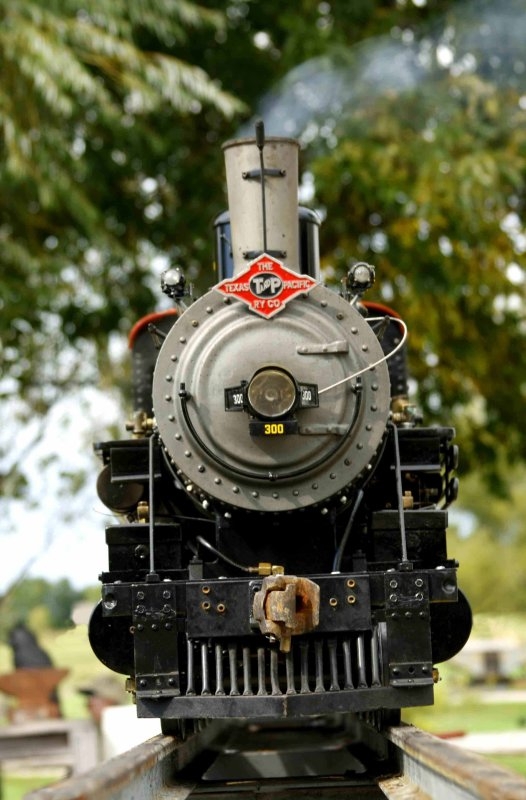 Class D-9  4-6-0