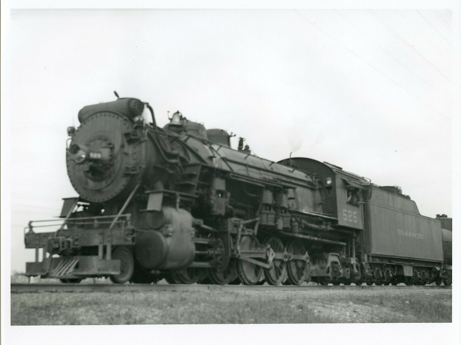 G-1b 2-10-2 #525