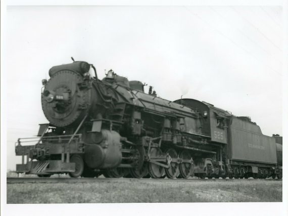 G-1b 2-10-2 #525