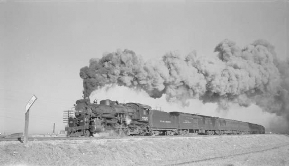 Pi-b 4-6-2 715