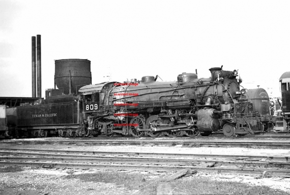 H-2 2-8-2 809