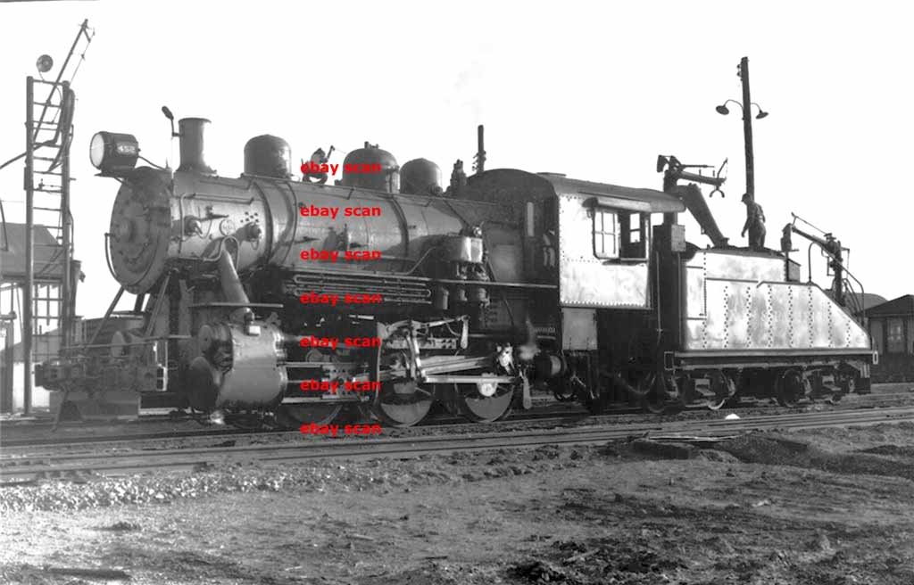 B-7 0-6-0 452