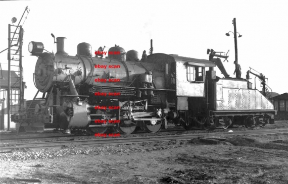 B-7 0-6-0 452
