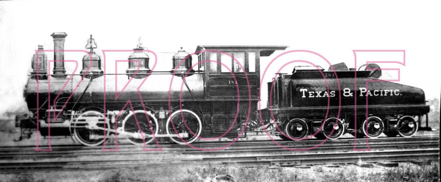 B-5 0-6-0 #184