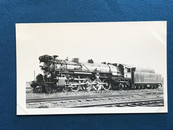 M-1 4-8-2 #900
