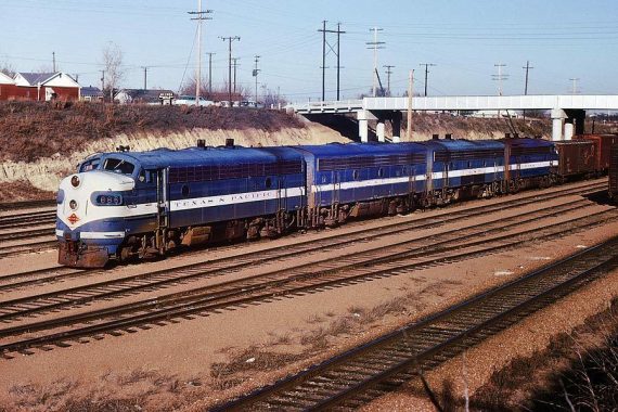 F7-ABBA #1536 (MoPac #886)