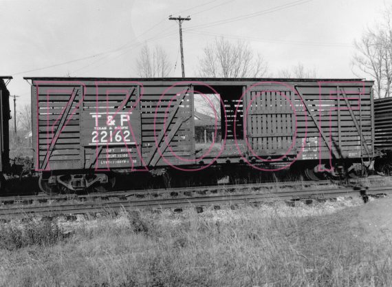 Stock Car #22162
