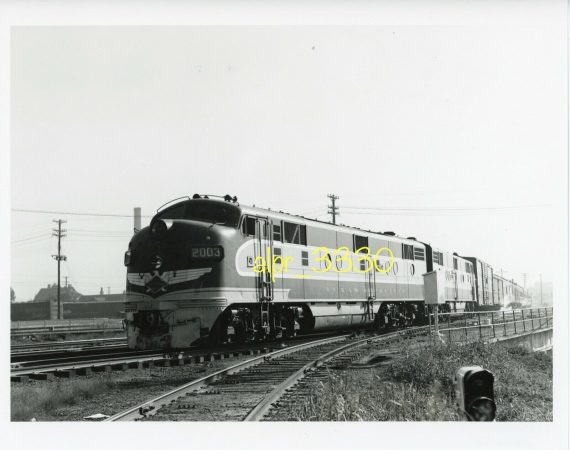 E7-A #2003