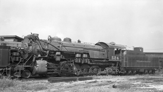 G-1b 2-10-2 524