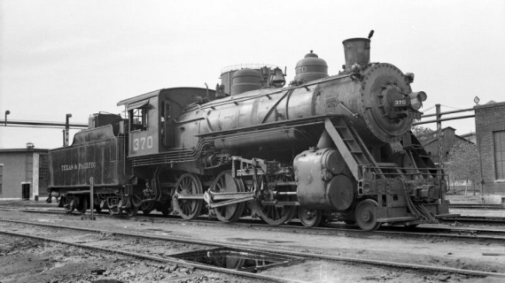 D-10 4-6-0 369