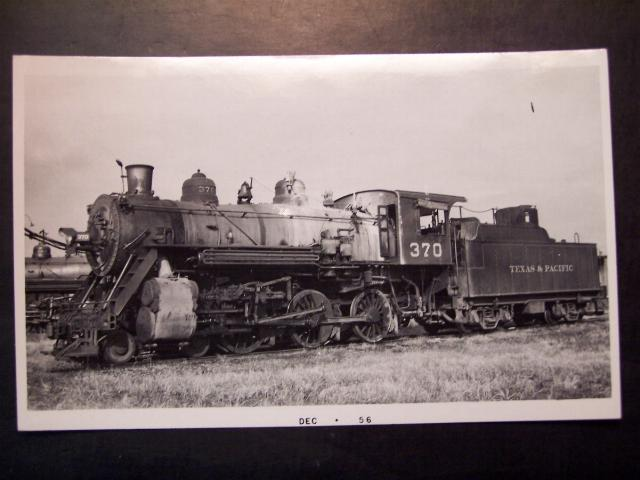D-10 4-6-0 370