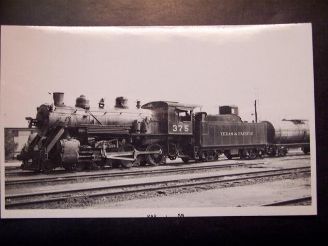 D-10 4-6-0 375