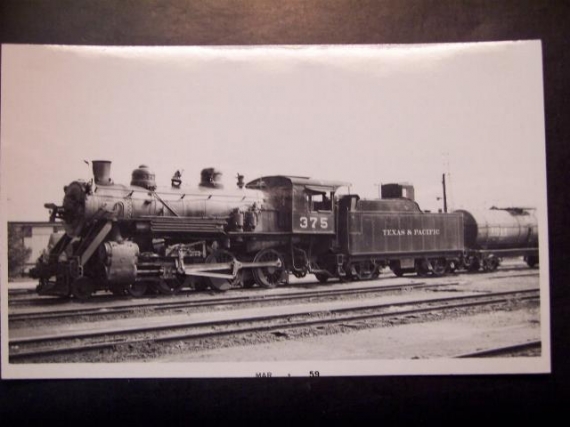 D-10 4-6-0 375
